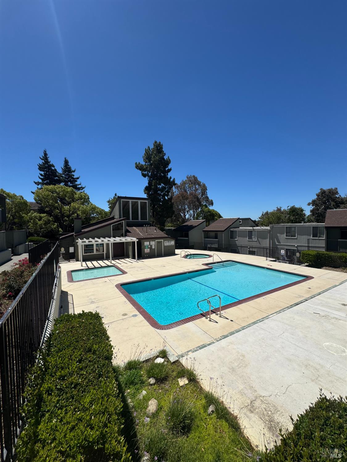 1333 N Camino Alto Avenue Vallejo CA 94589