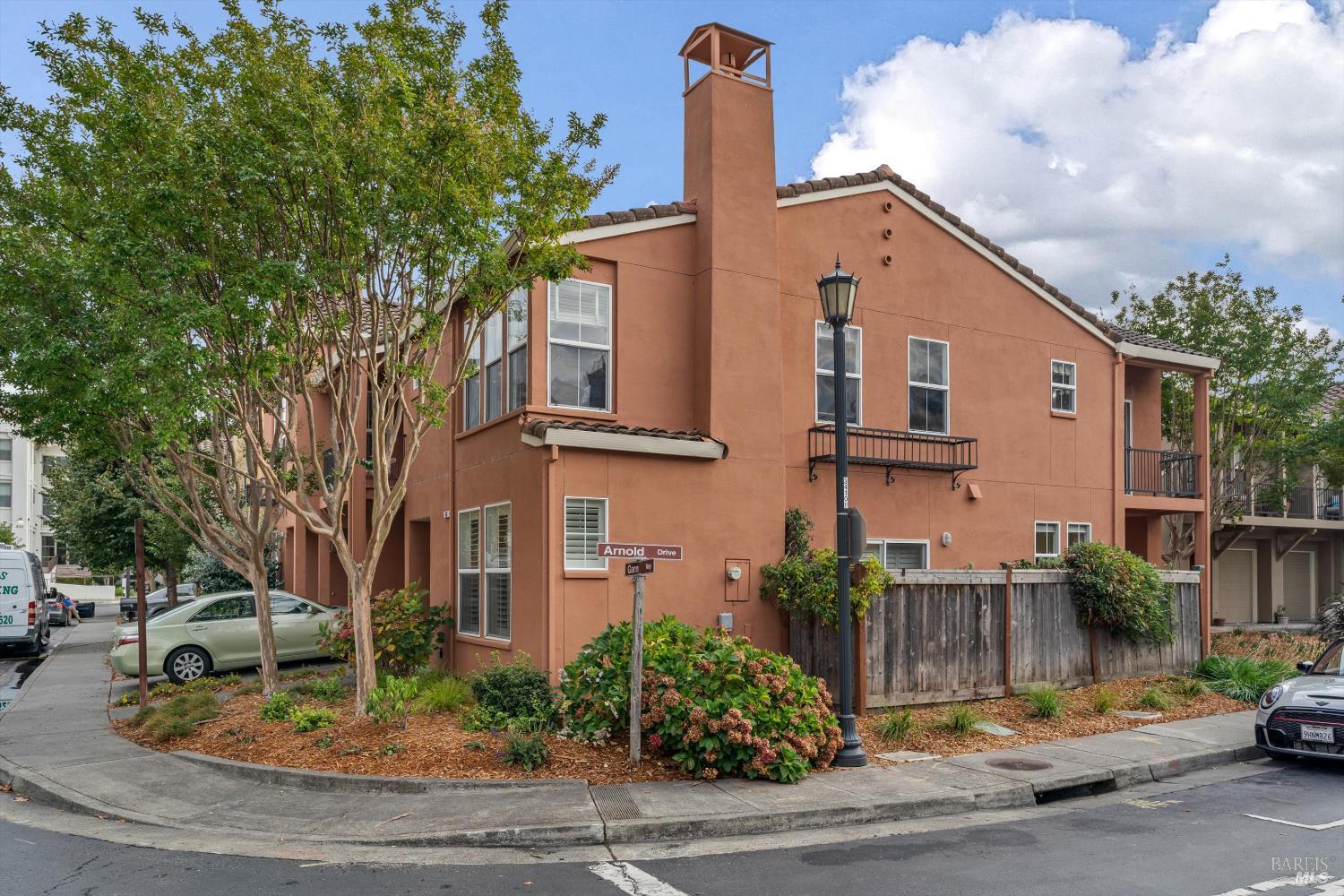 63 Gann Way Novato CA 94949