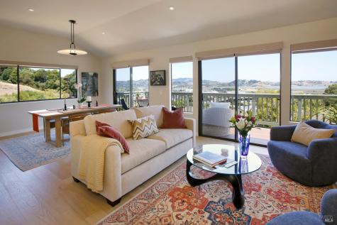 34 Laurel Drive Corte Madera CA 94925