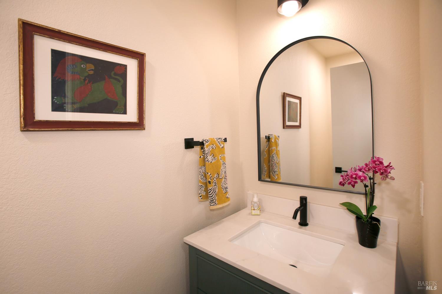 34 Laurel Drive Corte Madera CA 94925