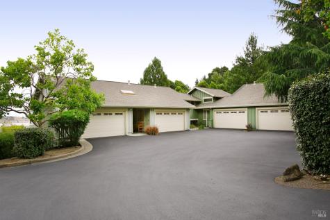 34 Laurel Drive Corte Madera CA 94925