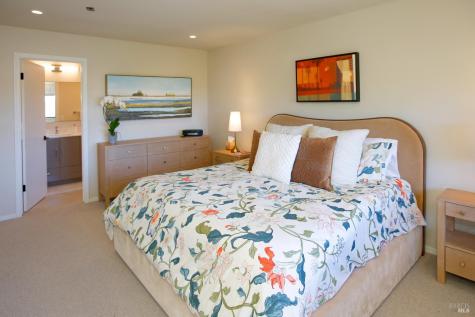 34 Laurel Drive Corte Madera CA 94925