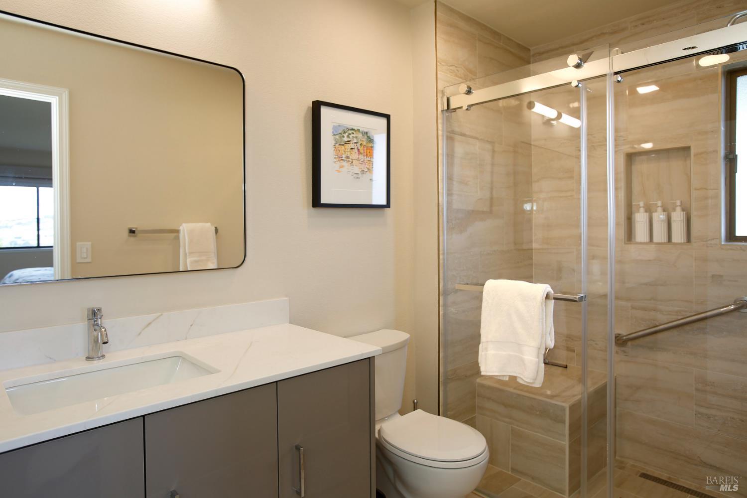 34 Laurel Drive Corte Madera CA 94925