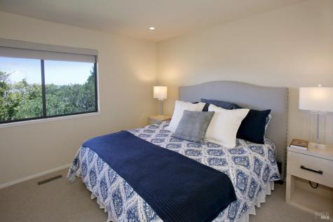 34 Laurel Drive Corte Madera CA 94925