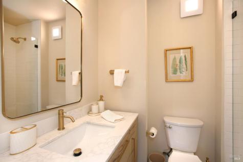 34 Laurel Drive Corte Madera CA 94925