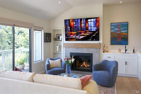 34 Laurel Drive Corte Madera CA 94925