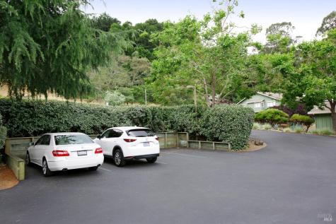 34 Laurel Drive Corte Madera CA 94925