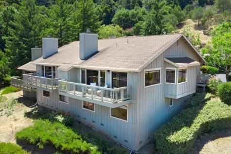 34 Laurel Drive Corte Madera CA 94925