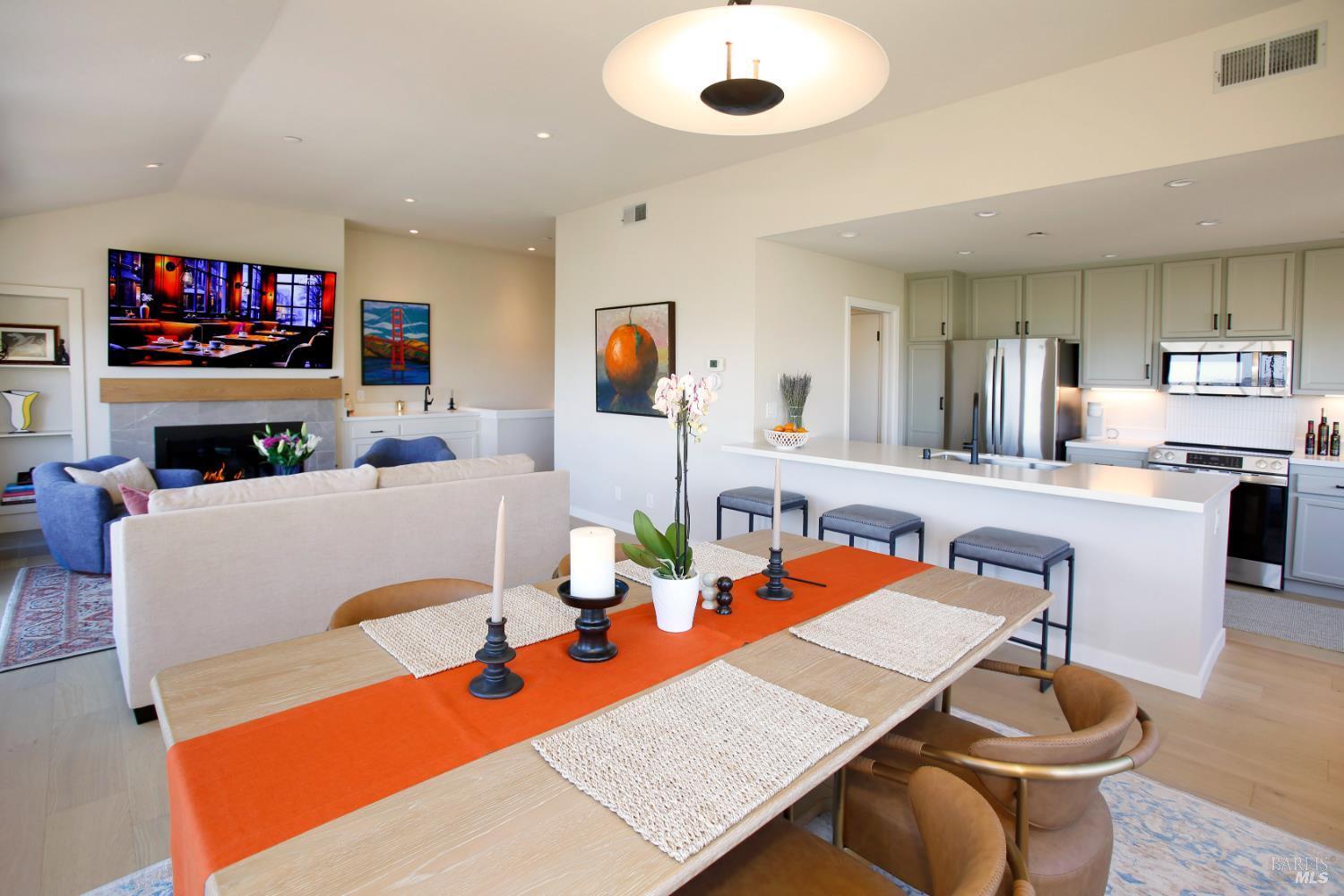 34 Laurel Drive Corte Madera CA 94925