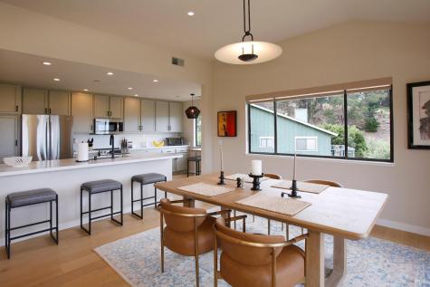 34 Laurel Drive Corte Madera CA 94925