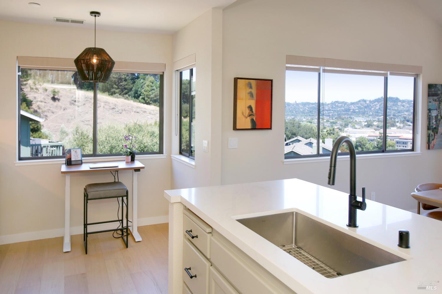 34 Laurel Drive Corte Madera CA 94925