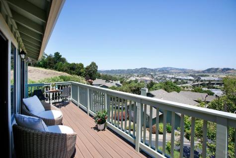 34 Laurel Drive Corte Madera CA 94925