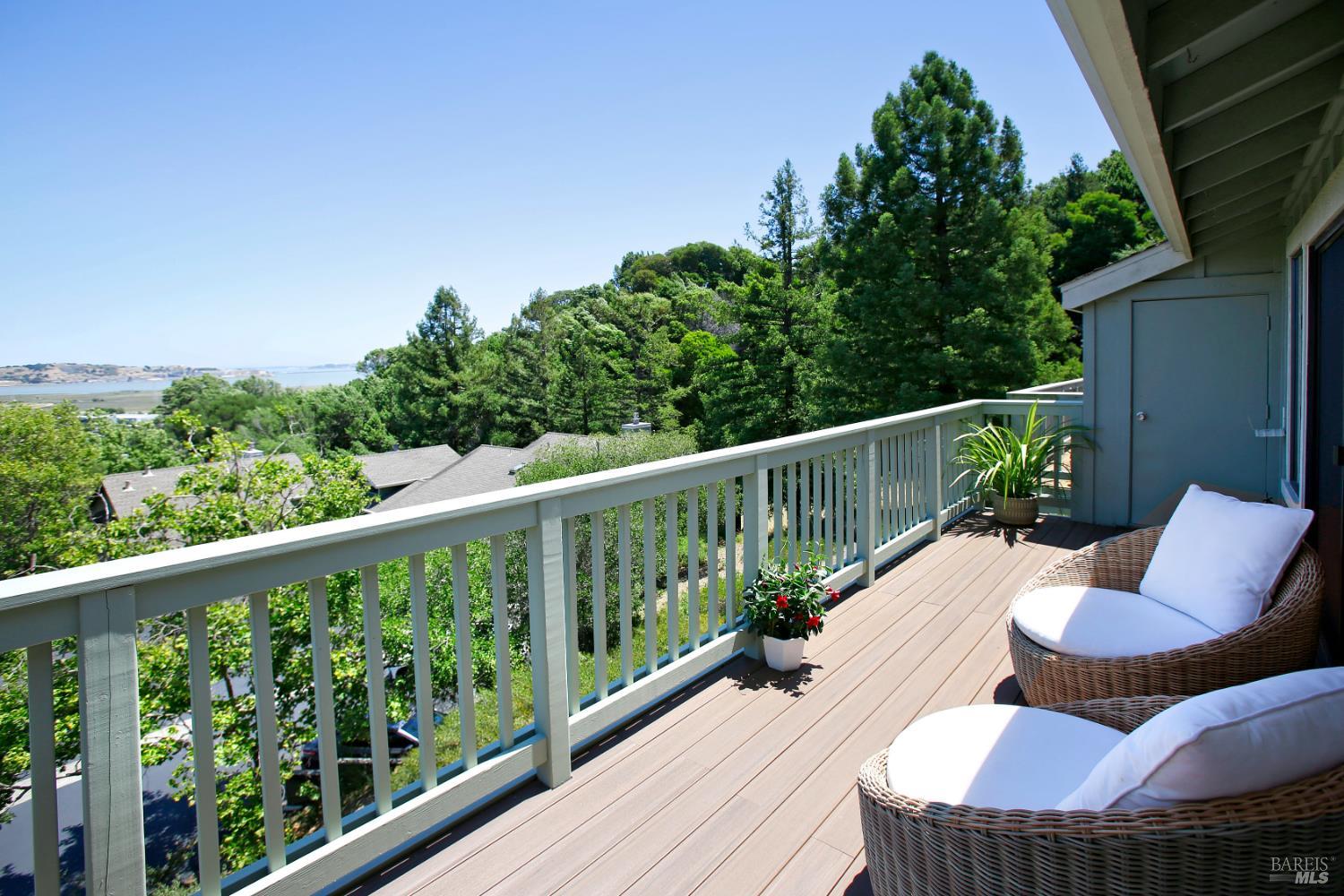 34 Laurel Drive Corte Madera CA 94925