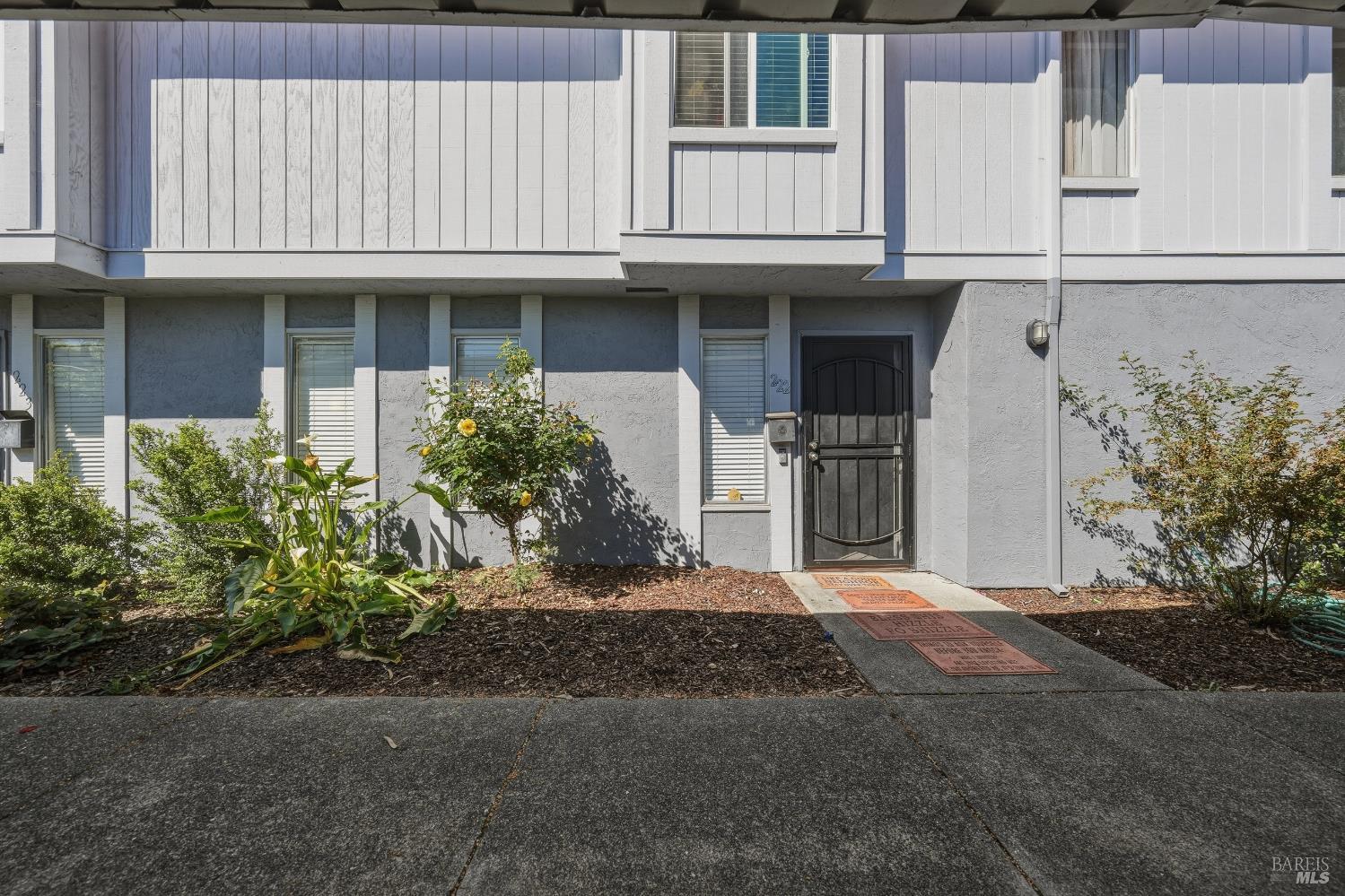 222 Del Luz Court Fairfield CA 94533