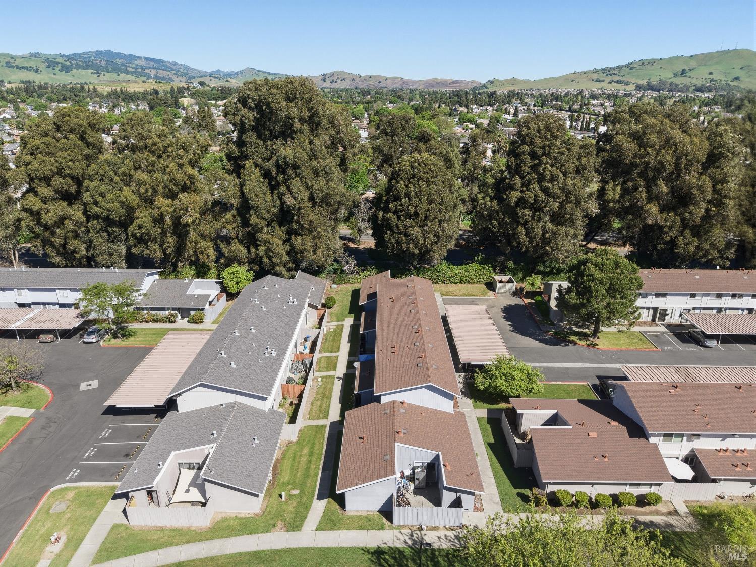 222 Del Luz Court Fairfield CA 94533