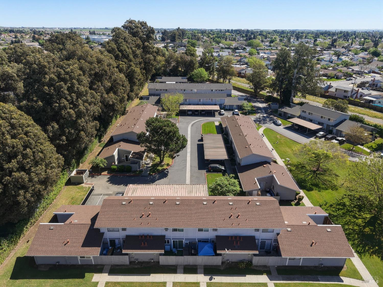 222 Del Luz Court Fairfield CA 94533