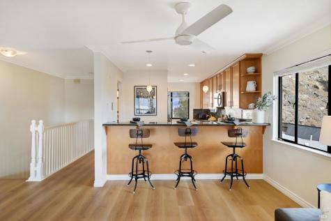 60 Marinero Circle Tiburon CA 94920