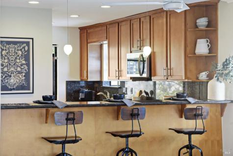 60 Marinero Circle Tiburon CA 94920