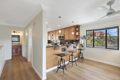 60 Marinero Circle Tiburon CA 94920