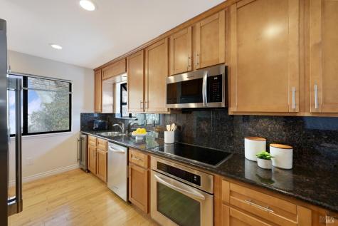 60 Marinero Circle Tiburon CA 94920