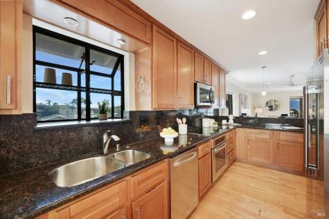 60 Marinero Circle Tiburon CA 94920