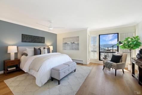 60 Marinero Circle Tiburon CA 94920