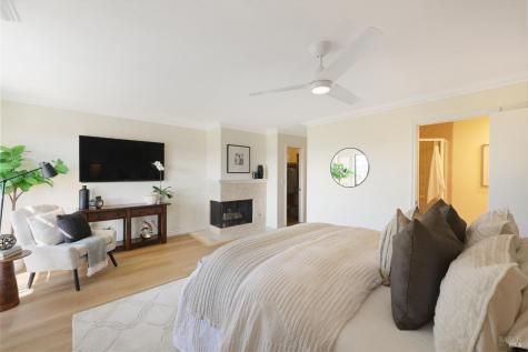 60 Marinero Circle Tiburon CA 94920