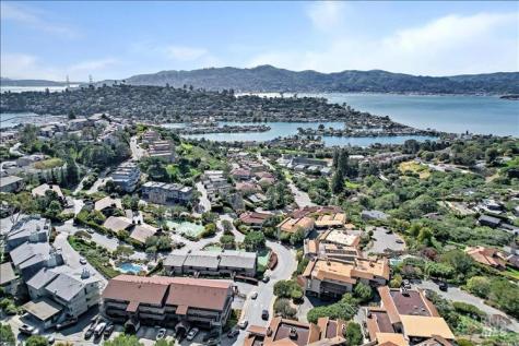 60 Marinero Circle Tiburon CA 94920