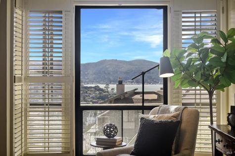 60 Marinero Circle Tiburon CA 94920