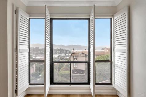 60 Marinero Circle Tiburon CA 94920