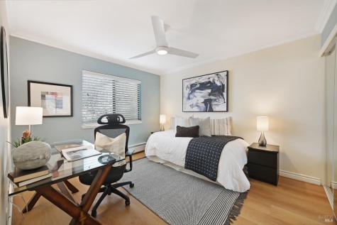 60 Marinero Circle Tiburon CA 94920