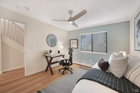 60 Marinero Circle Tiburon CA 94920