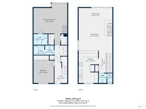 60 Marinero Circle Tiburon CA 94920