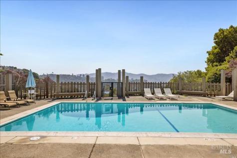 60 Marinero Circle Tiburon CA 94920