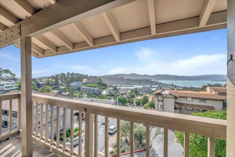60 Marinero Circle Tiburon CA 94920