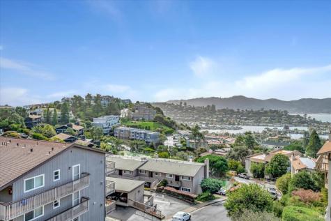 60 Marinero Circle Tiburon CA 94920
