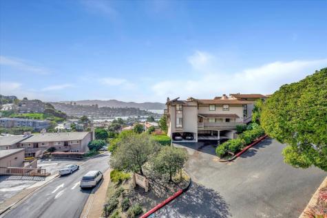 60 Marinero Circle Tiburon CA 94920