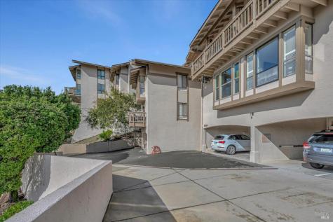 60 Marinero Circle Tiburon CA 94920