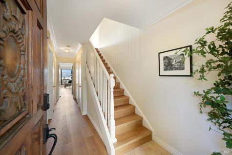 60 Marinero Circle Tiburon CA 94920
