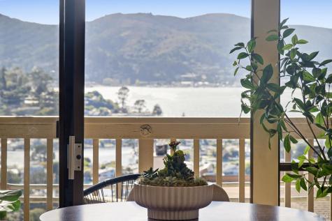 60 Marinero Circle Tiburon CA 94920