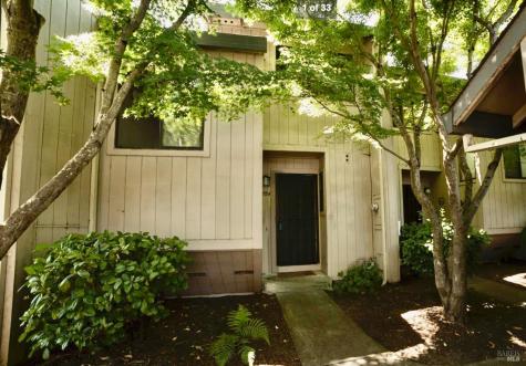1984 Windmill Circle Santa Rosa CA 95403