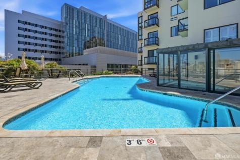 1 Daniel Burnham Court San Francisco CA 94109