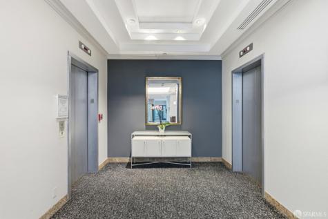 1 Daniel Burnham Court San Francisco CA 94109