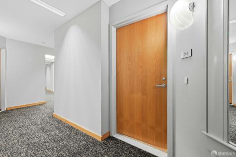 1 Daniel Burnham Court San Francisco CA 94109