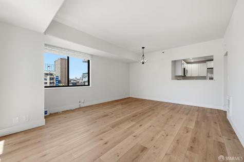 1 Daniel Burnham Court San Francisco CA 94109