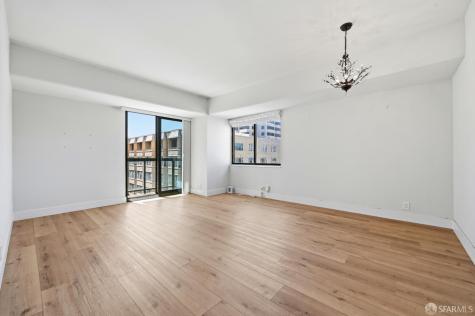 1 Daniel Burnham Court San Francisco CA 94109