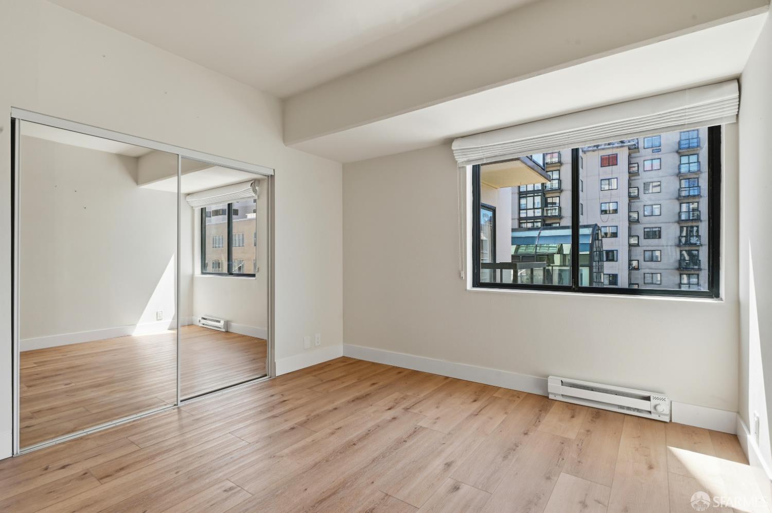1 Daniel Burnham Court San Francisco CA 94109