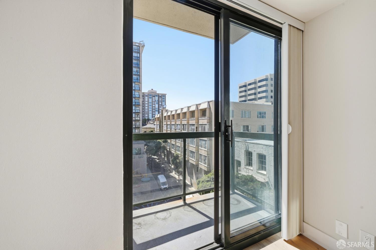 1 Daniel Burnham Court San Francisco CA 94109