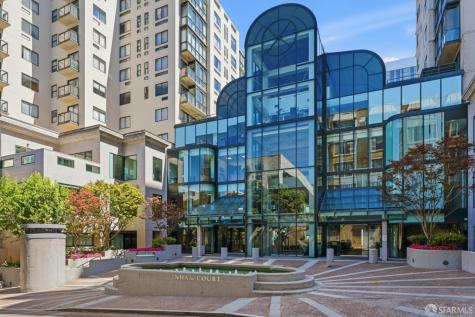 1 Daniel Burnham Court San Francisco CA 94109