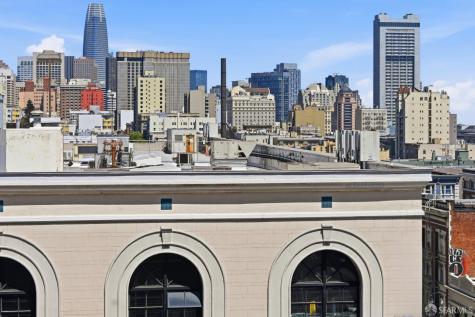 1 Daniel Burnham Court San Francisco CA 94109